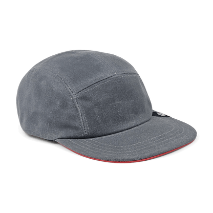 Goorin Bros. Signature | North Boulder Gloss Gray