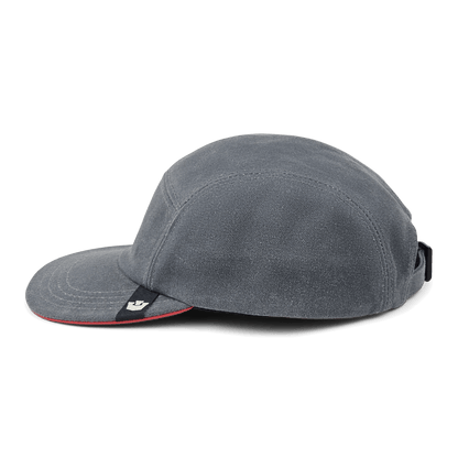 Goorin Bros. Signature | North Boulder Gloss Gray