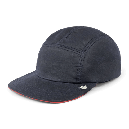 Goorin Bros. Sale | North Boulder Edge Navy