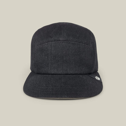 Goorin Bros. Signature | East Lake Black Denim