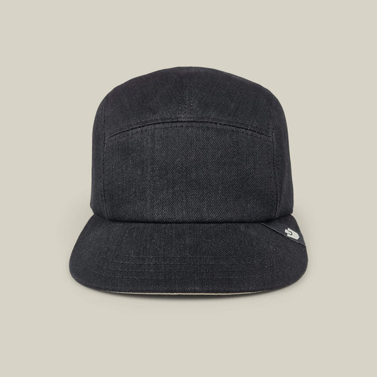 Goorin Bros. Signature | East Lake Black Denim