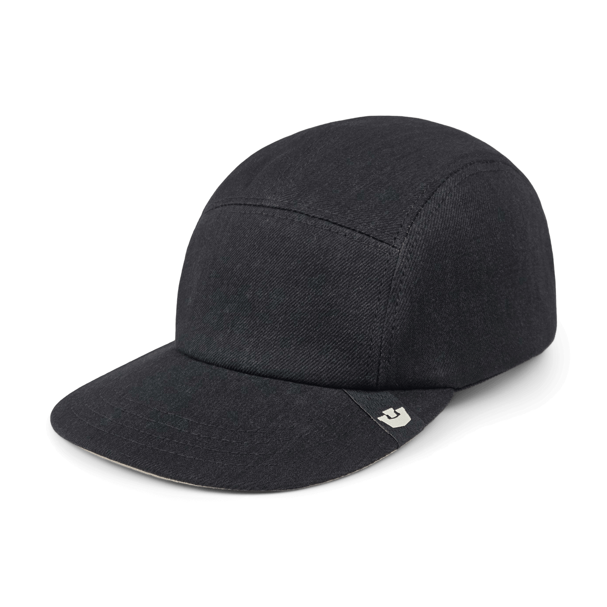 Goorin Bros. Signature | East Lake Black Denim