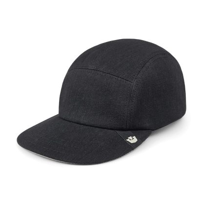 Goorin Bros. Signature | East Lake Black Denim