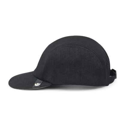 Goorin Bros. Signature | East Lake Black Denim