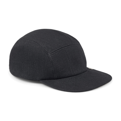 Goorin Bros. Signature | East Lake Black Denim