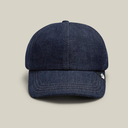 Goorin Bros. Hot Sale | Noisy Tailored Baseball Indigo
