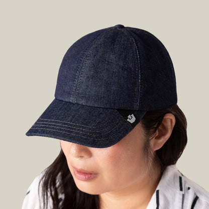 Goorin Bros. Hot Sale | Noisy Tailored Baseball Indigo