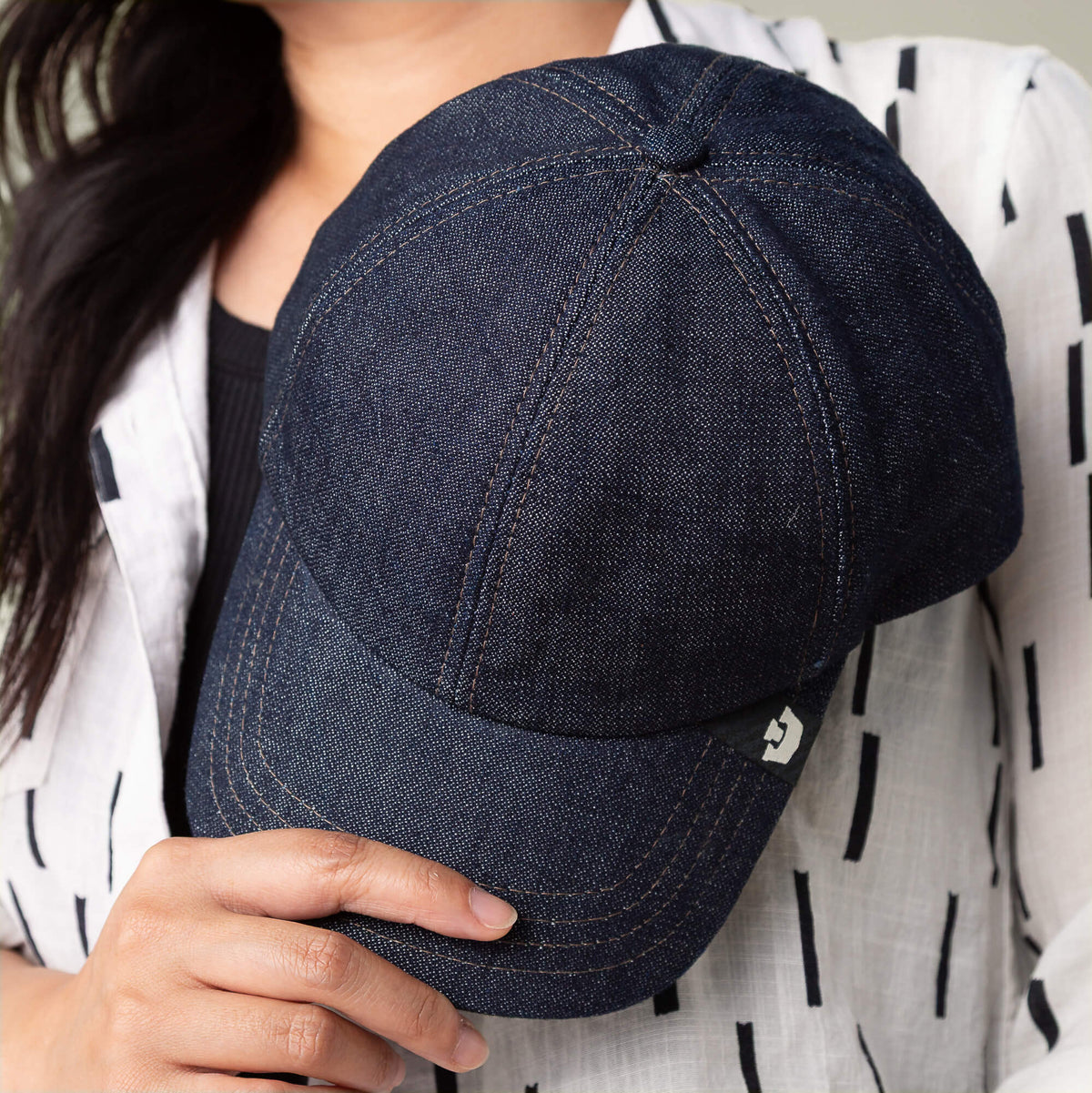 Goorin Bros. Hot Sale | Noisy Tailored Baseball Indigo