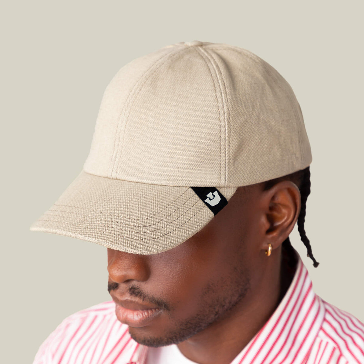 Goorin Bros. Special Offer | Noisy Tailored Baseball BISCUIT