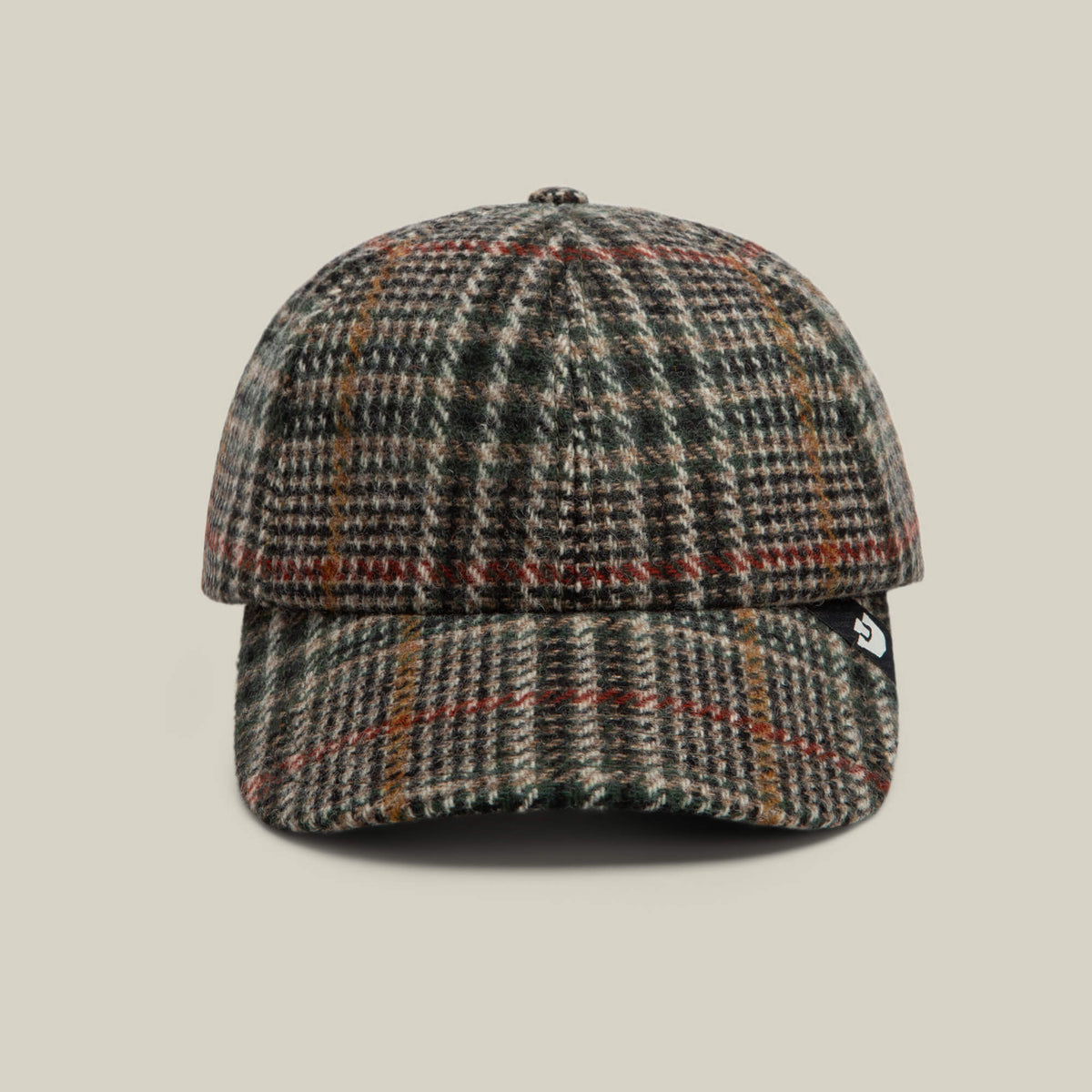 Goorin Bros. Value | Cozy Tailored Baseball PALM