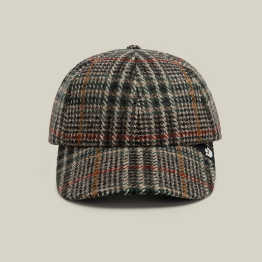 Goorin Bros. Value | Cozy Tailored Baseball PALM