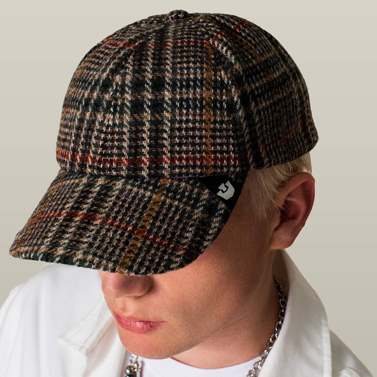 Goorin Bros. Value | Cozy Tailored Baseball PALM