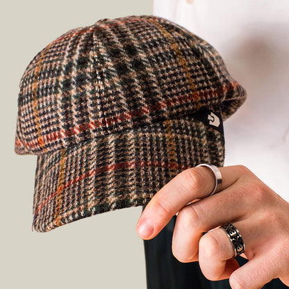Goorin Bros. Value | Cozy Tailored Baseball PALM