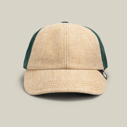 Goorin Bros. Latest | Zig Zag Tailored Baseball BEAM