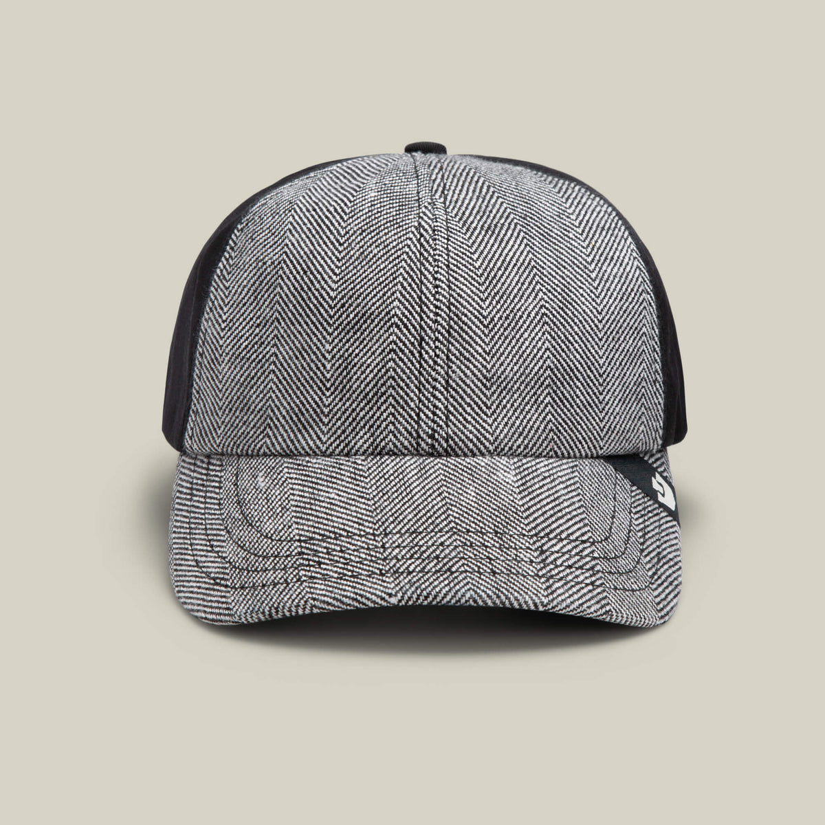Goorin Bros. Latest | Zig Zag Tailored Baseball BEAM