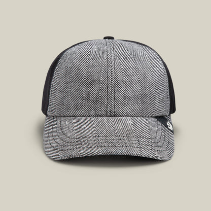Goorin Bros. Trusted | Zig Zag Tailored Baseball VOID