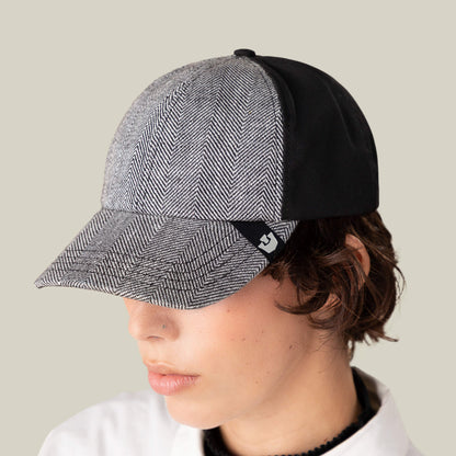 Goorin Bros. Trusted | Zig Zag Tailored Baseball VOID