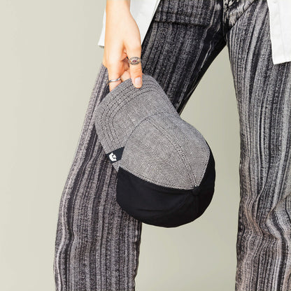 Goorin Bros. Trusted | Zig Zag Tailored Baseball VOID