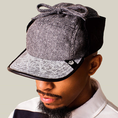 Goorin Bros. Hot Sale | Frazier Lake Oil Gray