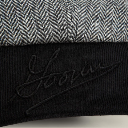 Goorin Bros. Hot Sale | Frazier Lake Oil Gray