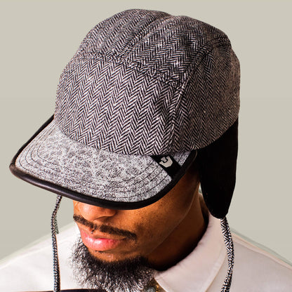 Goorin Bros. Hot Sale | Frazier Lake Oil Gray