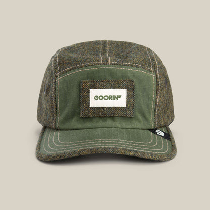 Goorin Bros. Quality | Billed Demand SHADE