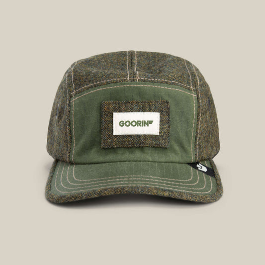 Goorin Bros. Quality | Billed Demand SHADE