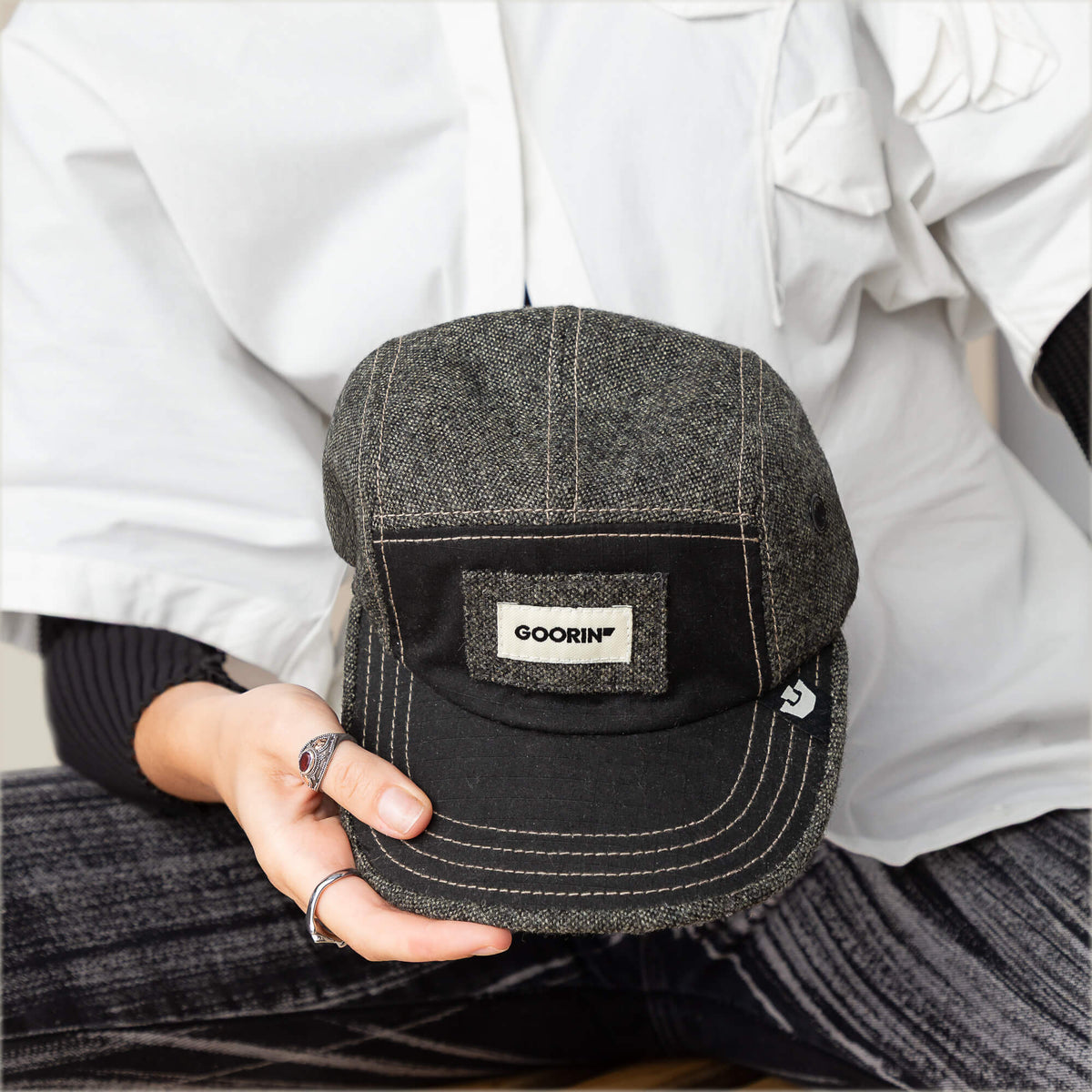 Goorin Bros. Classic | Billed Demand VOID
