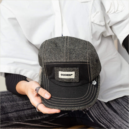 Goorin Bros. Classic | Billed Demand VOID