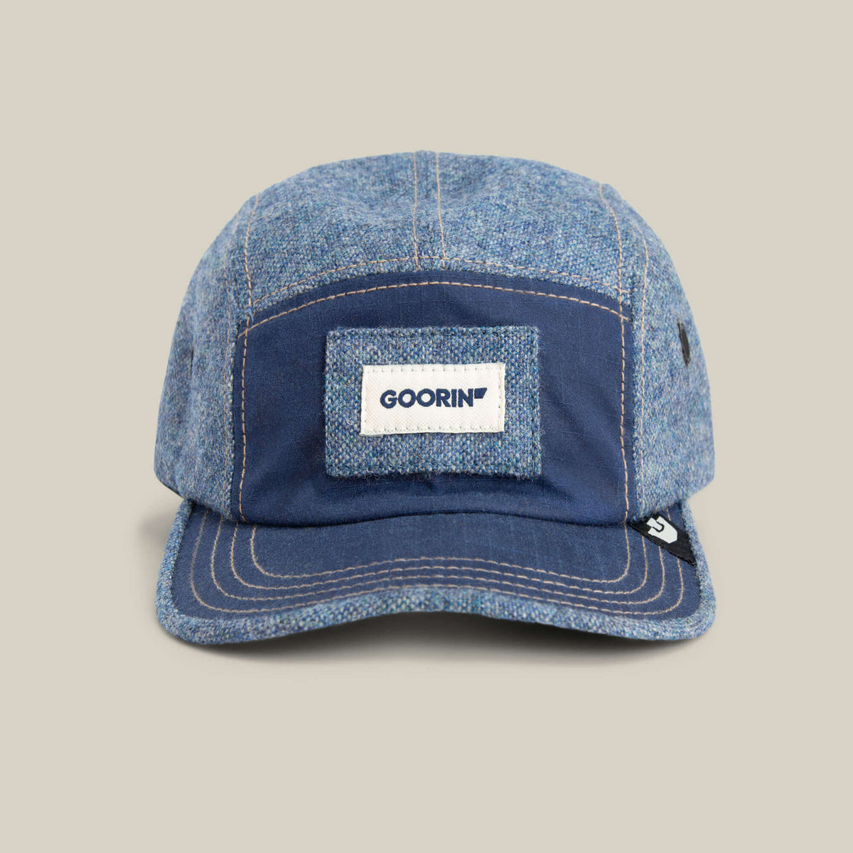Goorin Bros. Smart Buy | Billed Demand CELESTIAL