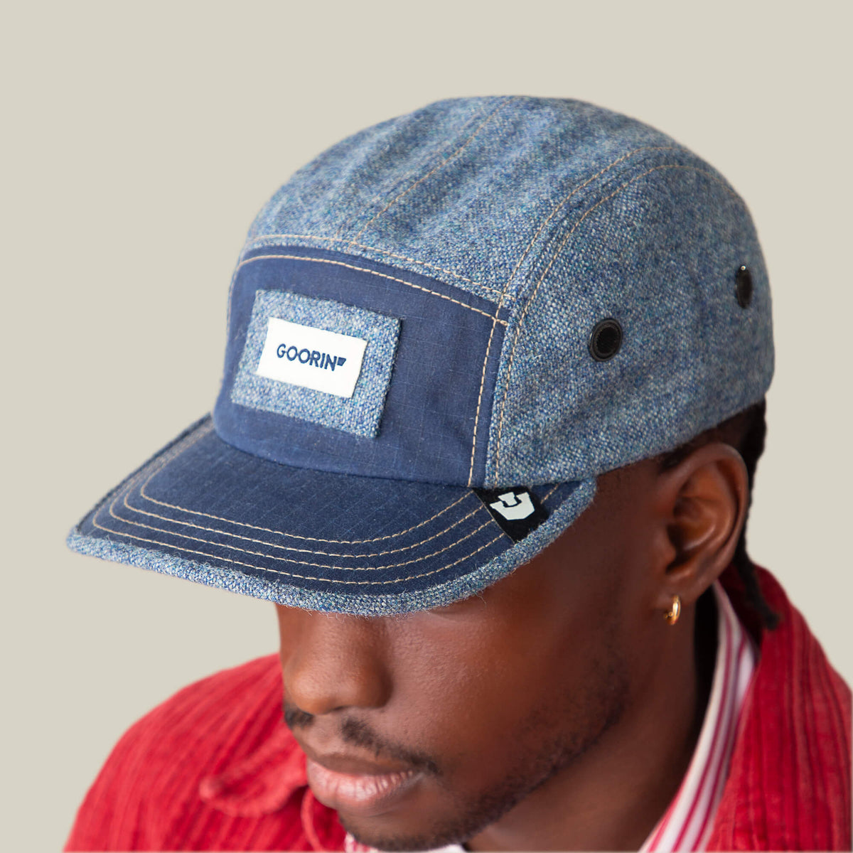 Goorin Bros. Smart Buy | Billed Demand CELESTIAL