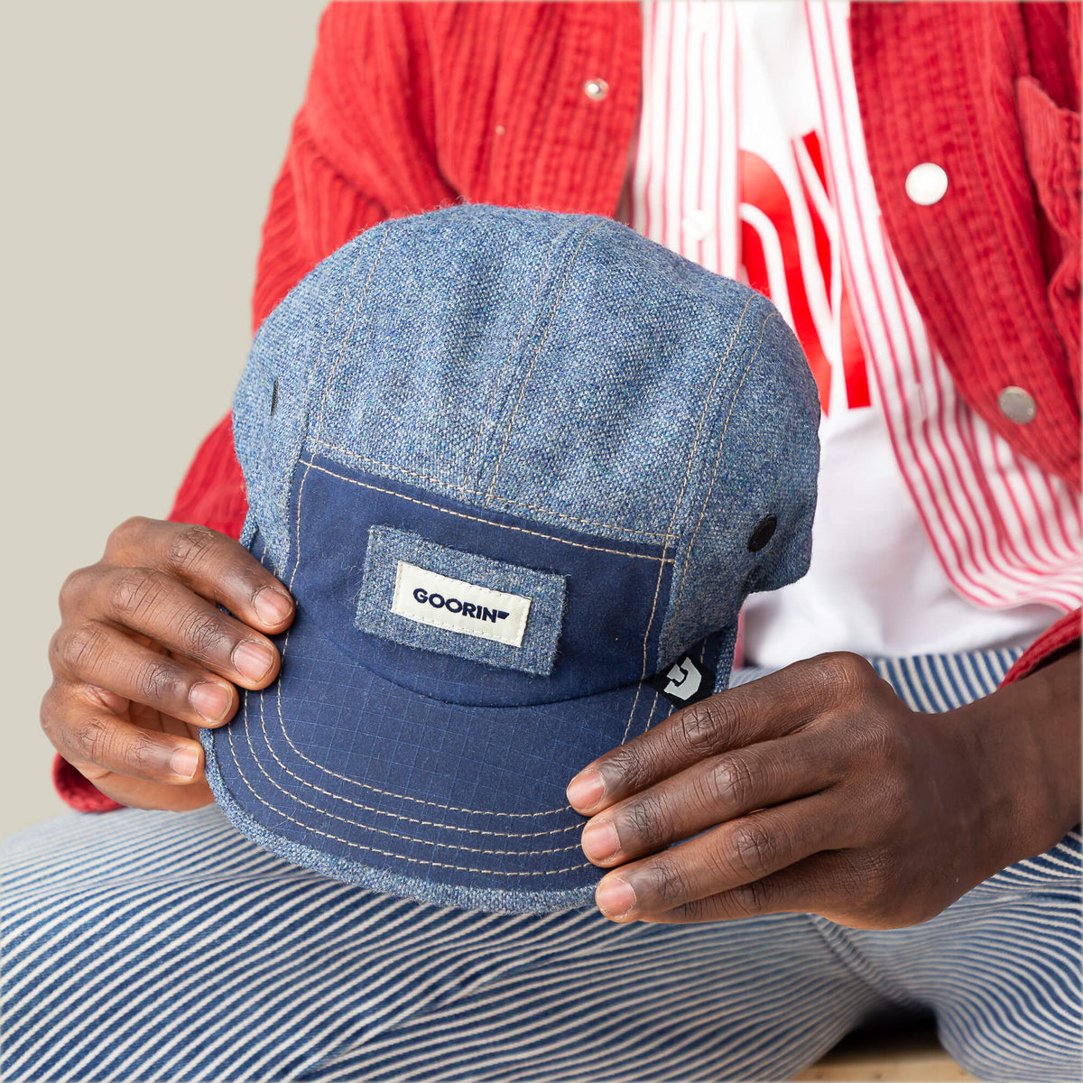 Goorin Bros. Smart Buy | Billed Demand CELESTIAL