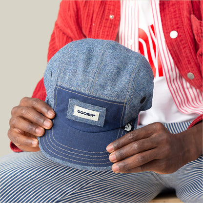 Goorin Bros. Smart Buy | Billed Demand CELESTIAL