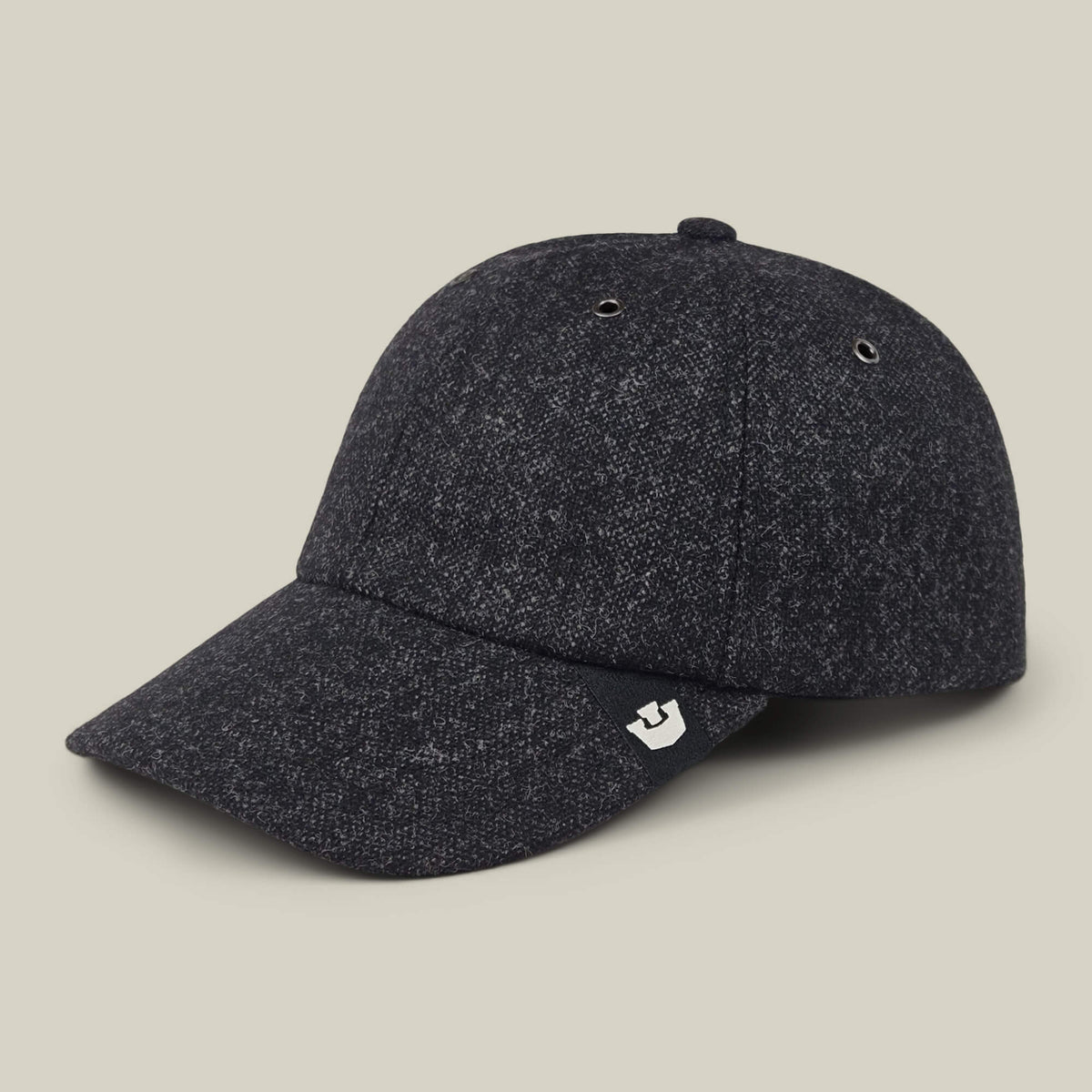Goorin Bros. Popular | Valmont Void Black