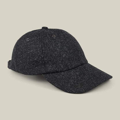 Goorin Bros. Popular | Valmont Void Black