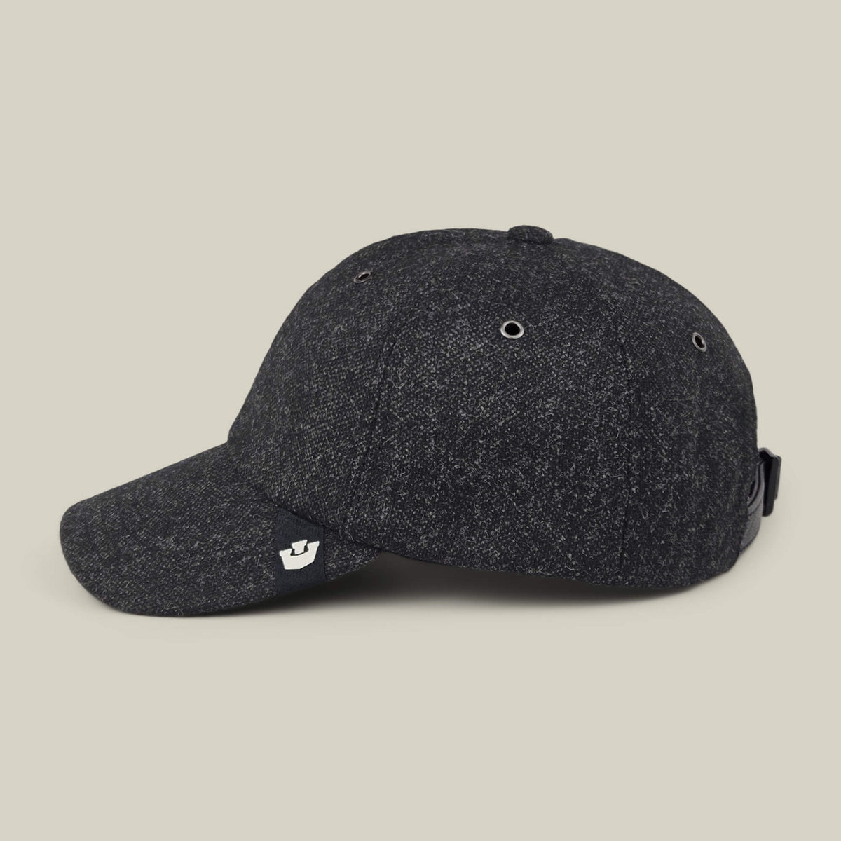 Goorin Bros. Popular | Valmont Void Black