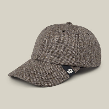 Goorin Bros. Best Seller | Valmont Cola Brown