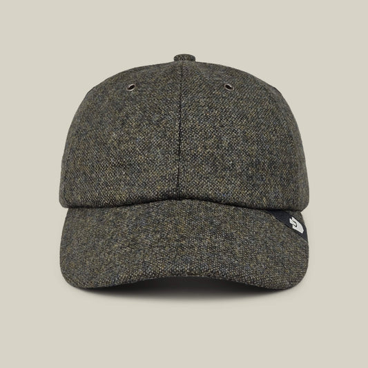 Goorin Bros. Discount | Valmont Olive Green