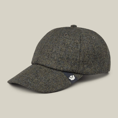 Goorin Bros. Discount | Valmont Olive Green