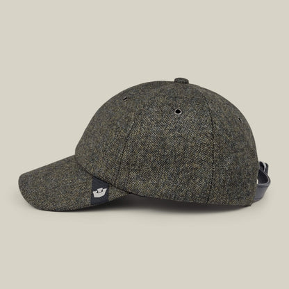 Goorin Bros. Discount | Valmont Olive Green