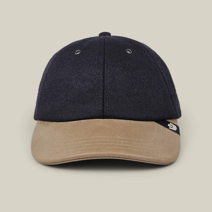 Goorin Bros. Classic | Bixby Edge Navy
