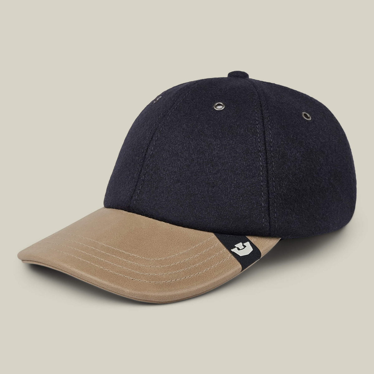 Goorin Bros. Classic | Bixby Edge Navy