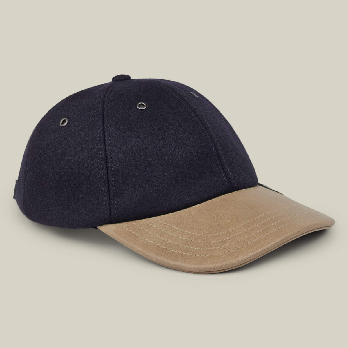 Goorin Bros. Classic | Bixby Edge Navy