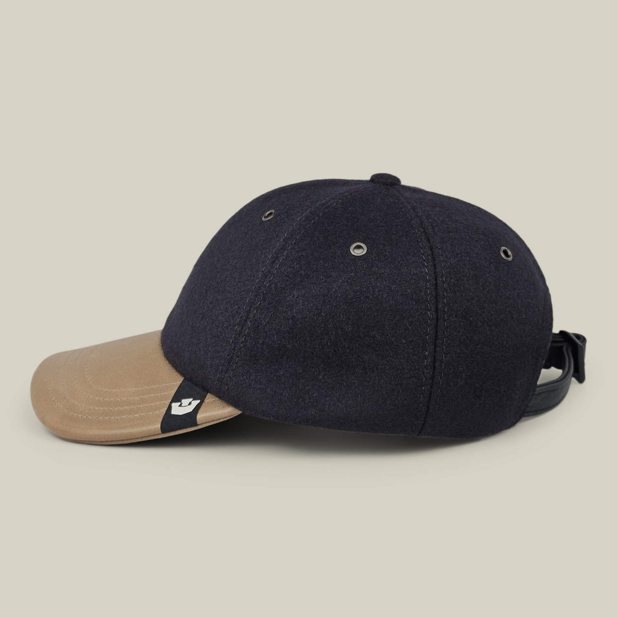 Goorin Bros. Classic | Bixby Edge Navy