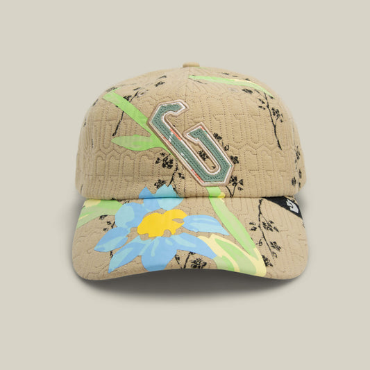 Goorin Bros. Deals | Vol. 1 - Quiltbag: G Papa SCOUT