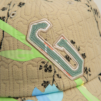 Goorin Bros. Deals | Vol. 1 - Quiltbag: G Papa SCOUT