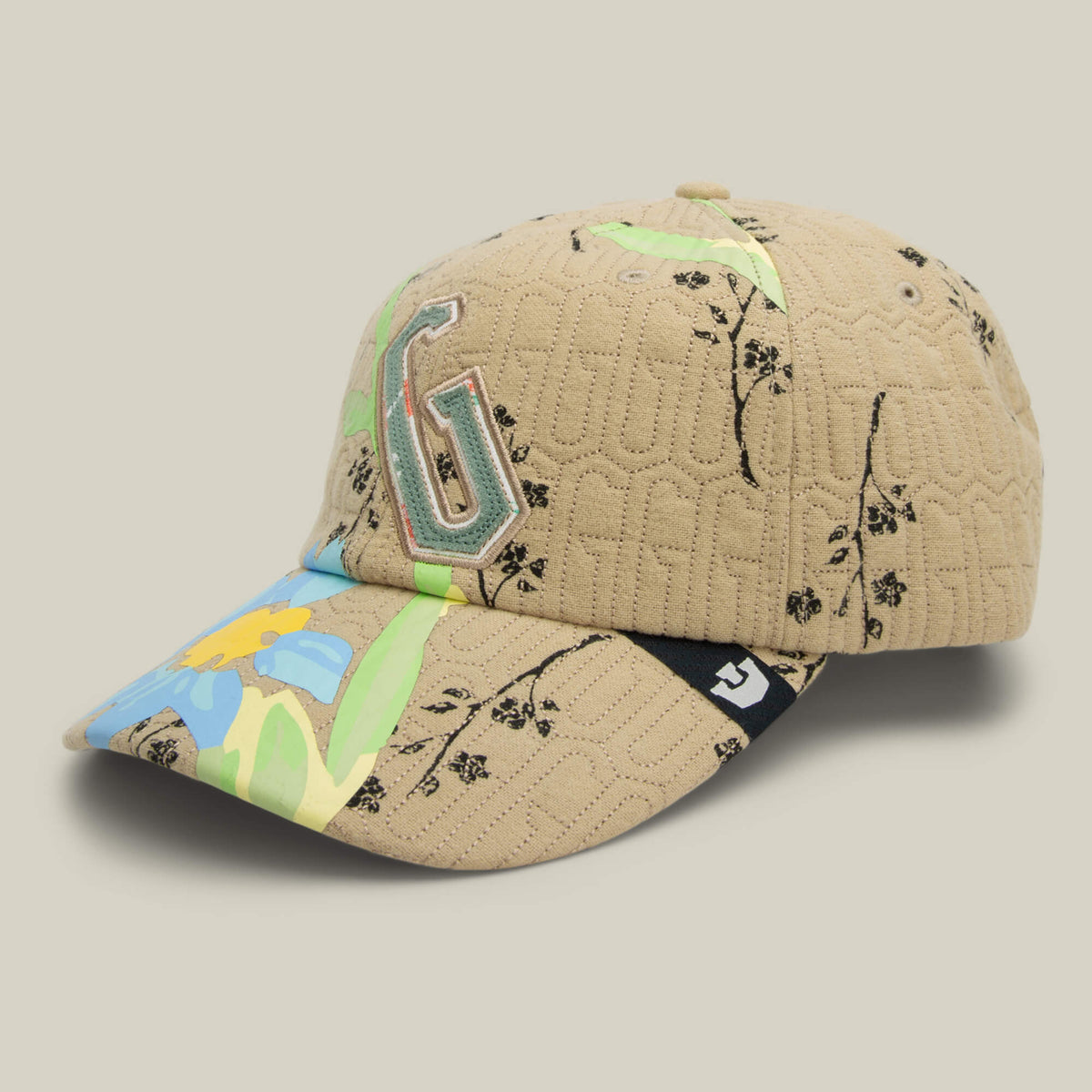 Goorin Bros. Deals | Vol. 1 - Quiltbag: G Papa SCOUT
