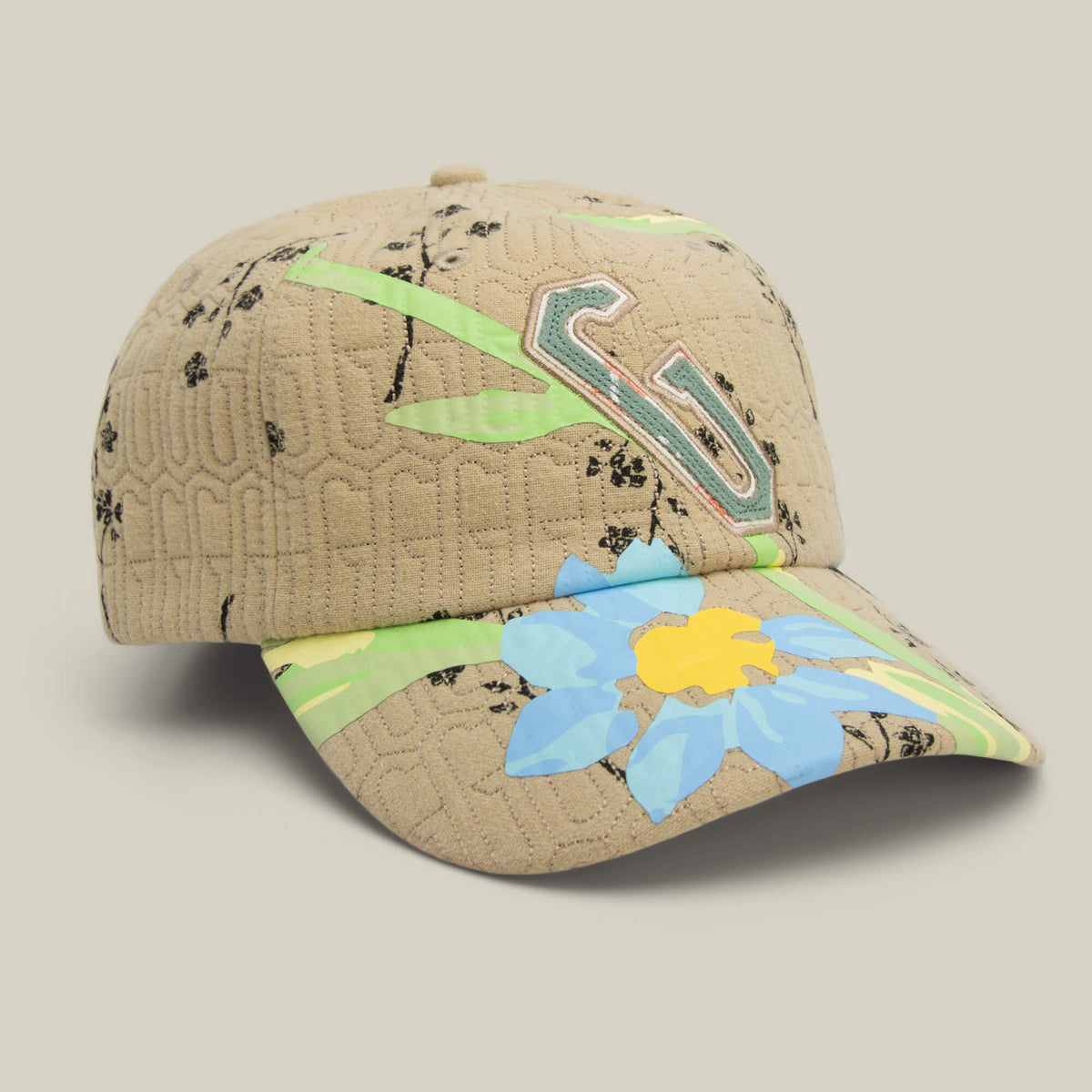Goorin Bros. Deals | Vol. 1 - Quiltbag: G Papa SCOUT