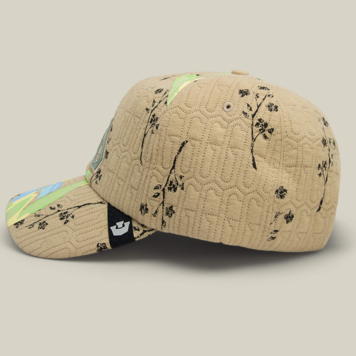 Goorin Bros. Deals | Vol. 1 - Quiltbag: G Papa SCOUT