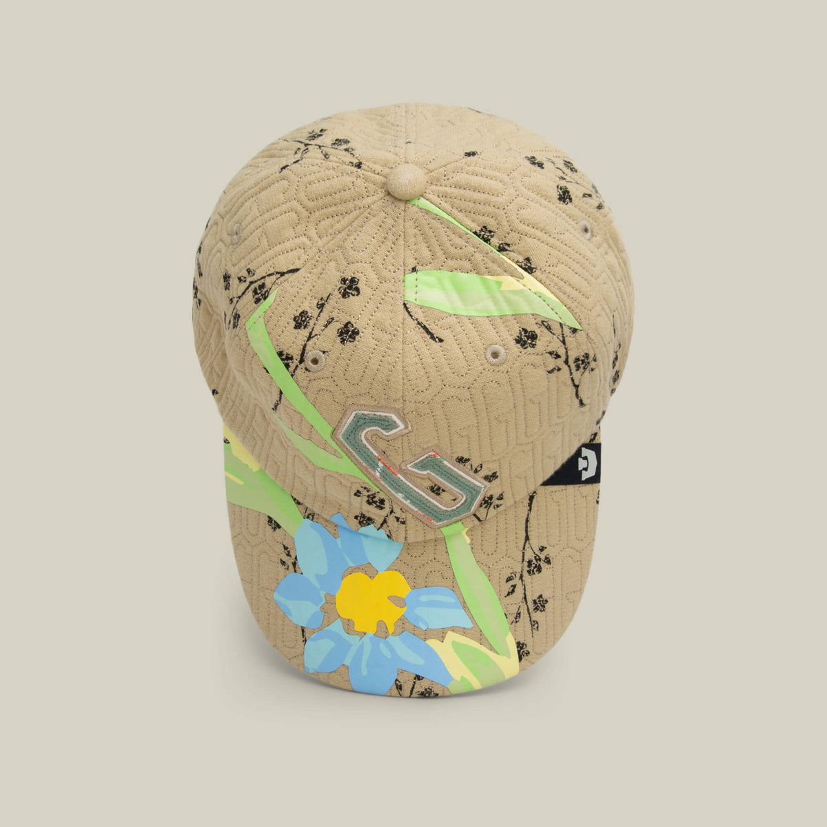 Goorin Bros. Deals | Vol. 1 - Quiltbag: G Papa SCOUT